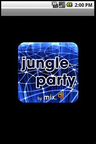 Jungle Party by mix.dj截图3