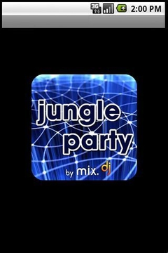 Jungle Party by mix.dj截图