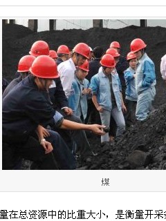 中国煤截图1