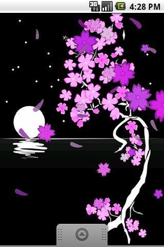 ACE: Sakura bloom截图1
