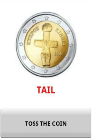 Toss the coin截图3