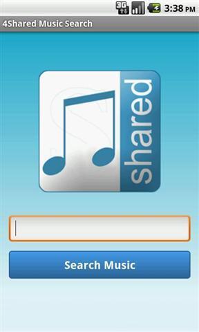 MP3音乐搜索截图3
