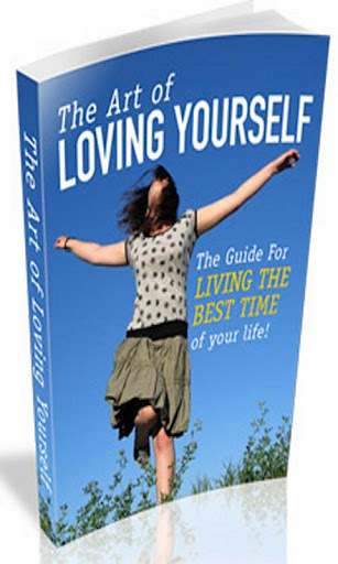 The Art Of Loving Yourself截图2