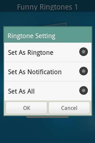 Funny Ringtone截图2