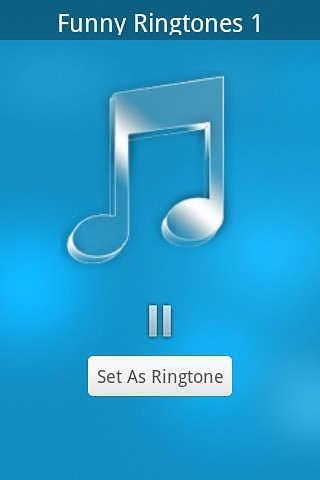 Funny Ringtone截图3