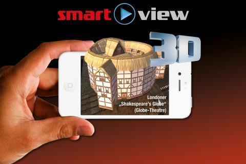 Welt der Wunder Smart View截图3