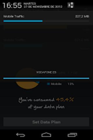 Fon Data Tutor截图1