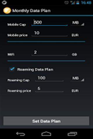 Fon Data Tutor截图4