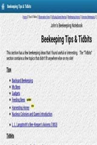 Beekeeping Tips截图4