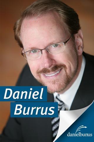 Daniel Burrus截图1