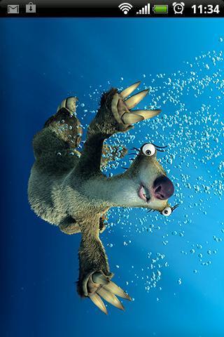 Ice Age: Scrat截图4