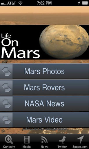 Mars Discoveries截图1