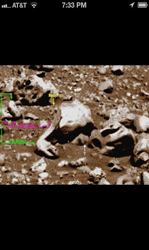 Mars Discoveries截图2