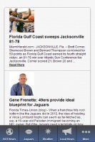 Jacksonville News Pro 1.01截图1