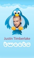 Justin Timberlake Tweets 2.1截图1