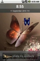 Butterfly Style 截图1