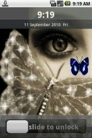 Butterfly Style 截图2