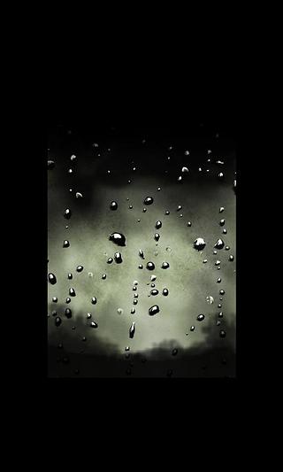 Water Drops Live Wallpaper截图1