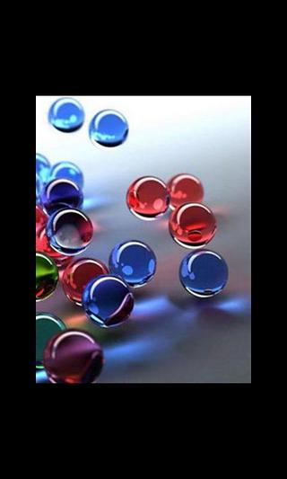 Water Drops Live Wallpaper截图7