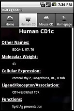 BioLegend的CD分子截图2