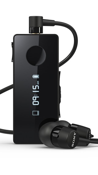 Stereo Bluetooth Headset SBH50截图11