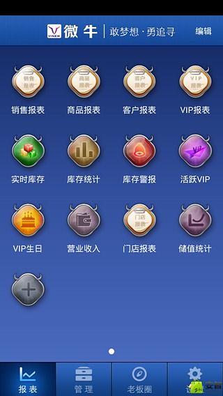 微牛iBoss截图3