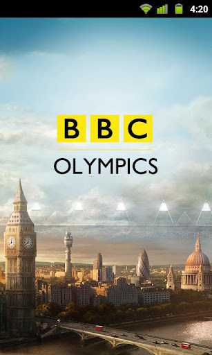 BBC奥运截图2