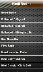 Hindi Radio Hindi Radios截图1