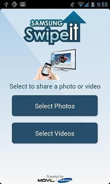 Swipe-It截图