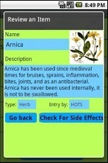 (Free) Herbs of Traditn & Sppl截图2