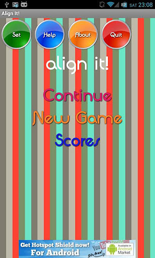 Align It!截图2