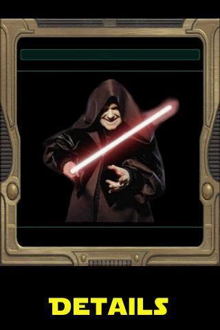 Sith Path截图1