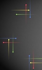 Nexus like Live Wallpaper截图3