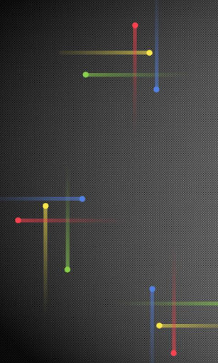 Nexus like Live Wallpaper截图4