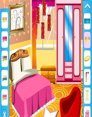 Princess Room Decoration截图1