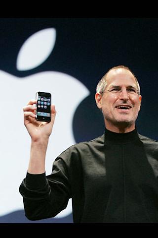 Steve Jobs  memory!截图1