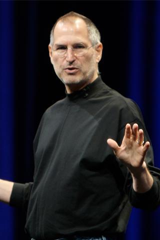 Steve Jobs  memory!截图3