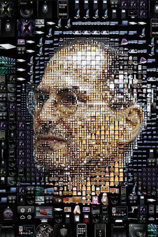 Steve Jobs  memory!截图5