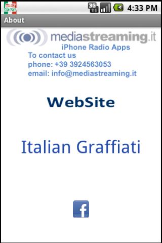 Italian Graffiati截图2