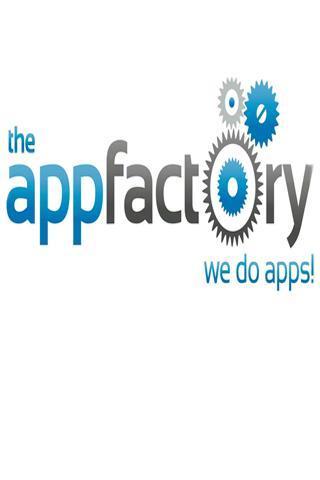 The App Factory Preview截图2