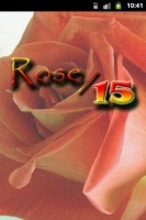 15 Rose 截图1