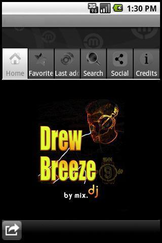 DJ Drew Breeze截图1