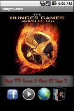 The Hunger Games Countdown截图1