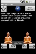 Buddha Quotes截图1