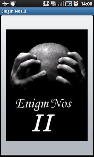 Enigma Nos II截图1