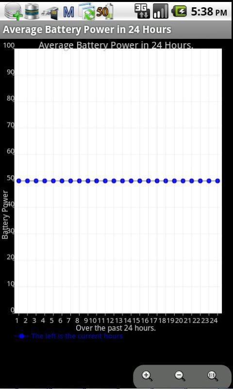 2x Phone Battery截图1