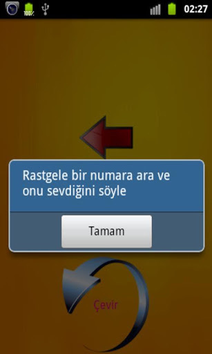 Doğruluk Mu Cesaret Mi截图3