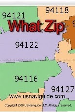 What Zip Code?截图1