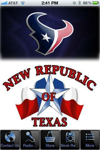 New Republic of Texas截图1