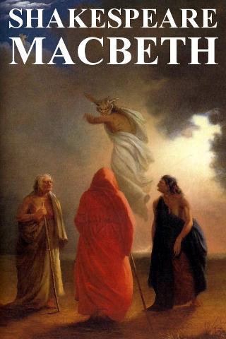 Macbeth - Shakespeare FREE截图3